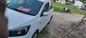 Suzuki Cultus VXR 2018 for Sale