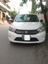 Suzuki Cultus VXR 2018 for Sale