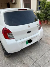 Suzuki Cultus VXR 2019 for Sale