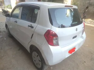 Suzuki Cultus VXR 2021 for Sale