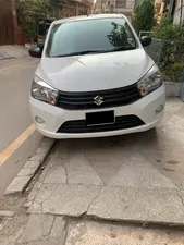 Suzuki Cultus VXR 2022 for Sale