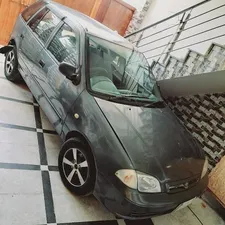 Suzuki Cultus VXRi 2008 for Sale