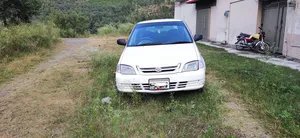 Suzuki Cultus VXRi 2011 for Sale