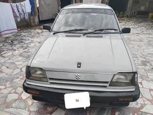 Suzuki Khyber 1998 for Sale