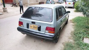 Suzuki Khyber GA 1995 for Sale