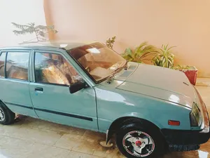 Suzuki Khyber GA 1995 for Sale