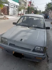 Suzuki Khyber GA 1996 for Sale