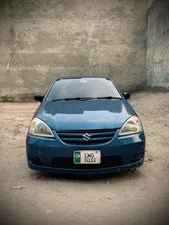 Suzuki Liana AXi 2006 for Sale