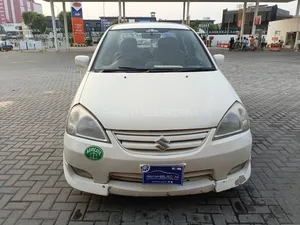 Suzuki Liana LXi Sport 2006 for Sale