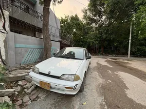 Suzuki Margalla GL 1993 for Sale