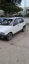 Suzuki Mehran VXR 2004 for Sale