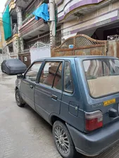 Suzuki Mehran VXR 2007 for Sale