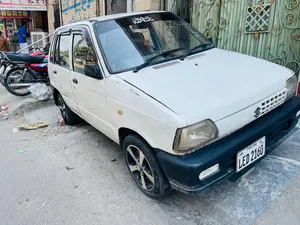 Suzuki Mehran VXR 2009 for Sale