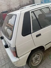 Suzuki Mehran VXR Euro II 2018 for Sale