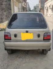 Suzuki Mehran VXR Euro II 2019 for Sale