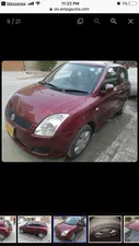 Suzuki Swift DX 1.3 2011 for Sale