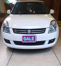 Suzuki Swift DLX 1.3 Navigation  2020 for Sale