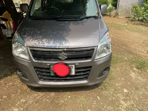 Suzuki Wagon R VXL 2018 for Sale