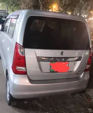 Suzuki Wagon R VXL 2019 for Sale