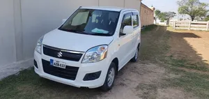 Suzuki Wagon R VXL 2022 for Sale