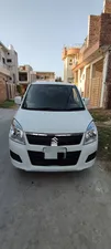 Suzuki Wagon R VXL 2022 for Sale