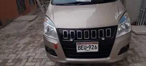 Suzuki Wagon R VXR 2016 for Sale