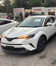 Toyota C-HR G-LED 2019 for Sale