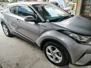 Toyota C-HR S 2018 for Sale