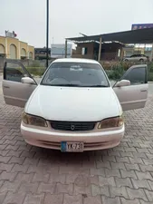 Toyota Corolla 1998 for Sale