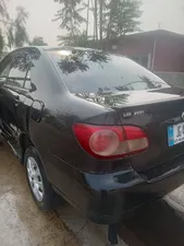 Toyota Corolla Altis Automatic 1.8 2005 for Sale