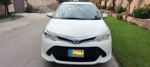 Toyota Corolla Axio Hybrid 1.5 2015 for Sale