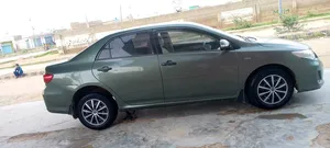 Toyota Corolla GLi 1.3 VVTi 2011 for Sale