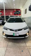 Toyota Corolla GLi 1.3 VVTi 2019 for Sale