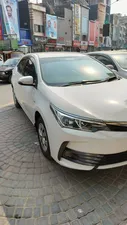 Toyota Corolla GLi Automatic 1.3 VVTi 2020 for Sale