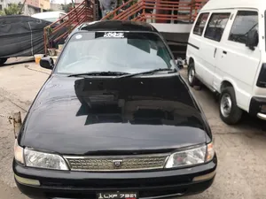 Toyota Corolla XE 1998 for Sale