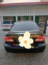 Toyota Corolla XLi 2006 for Sale