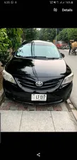 Toyota Corolla XLi 2008 for Sale