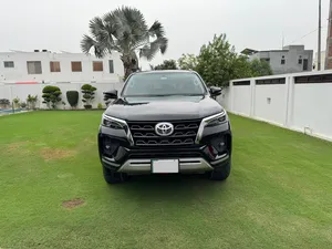 Toyota Fortuner 2.7 VVTi 2018 for Sale