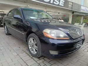 Toyota Mark II 2004 for Sale