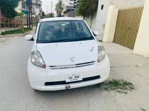 Toyota Passo G 1.0 2007 for Sale