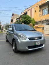 Toyota Passo 2012 for Sale