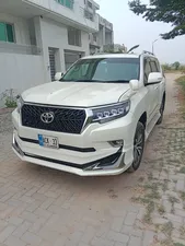 Toyota Prado TX 2.7 2009 for Sale