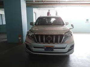 Toyota Prado TX 2.7 2011 for Sale