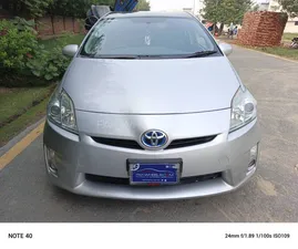 Toyota Prius L 1.8 2011 for Sale