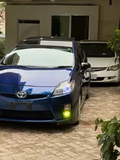 Toyota Prius S Touring Selection GS 1.8 2011 for Sale