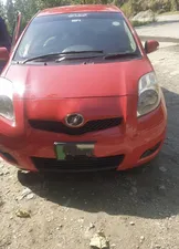 Toyota Vitz F 1.0 2009 for Sale