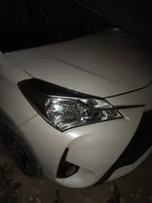 Toyota Vitz F 1.0 2018 for Sale