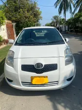 Toyota Vitz 2005 for Sale