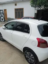 Toyota Vitz 2007 for Sale