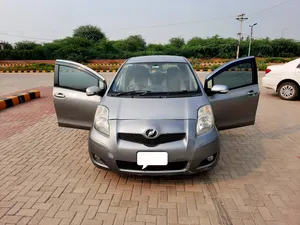 Toyota Vitz 2010 for Sale